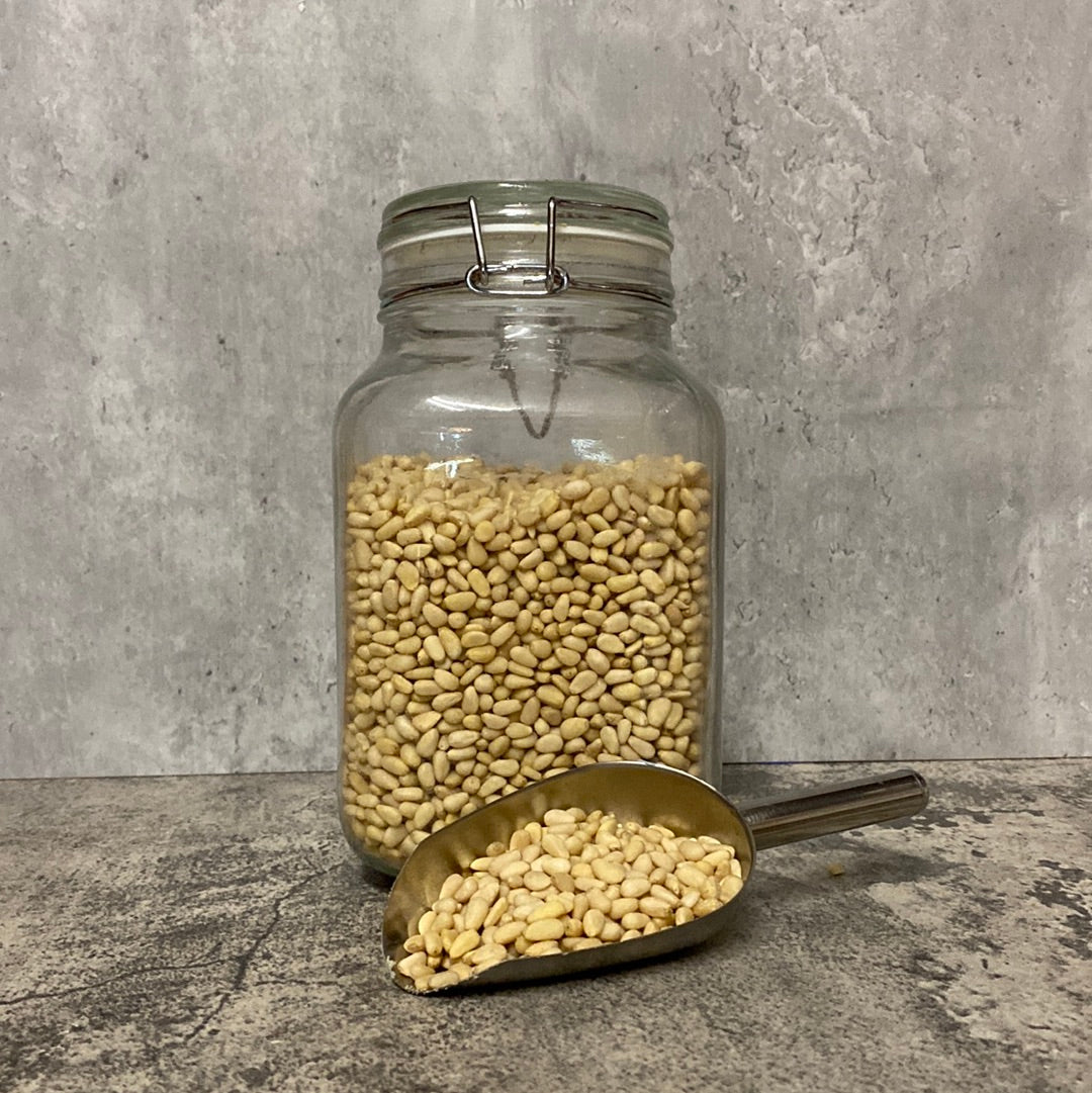 Pine Kernels - 25g