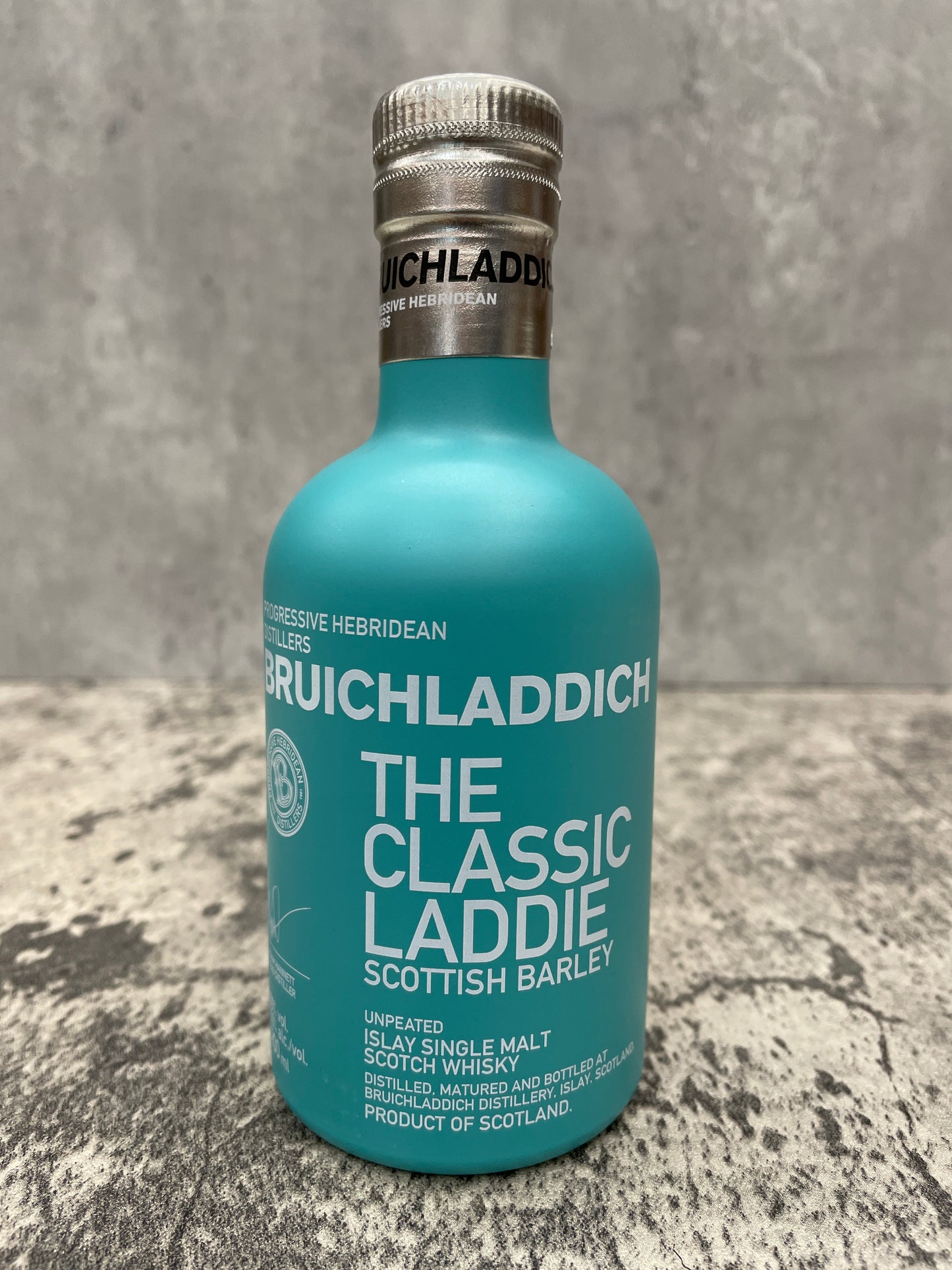 Bruichladdich - The Classic Laddie - Scottish Barley - 20cl
