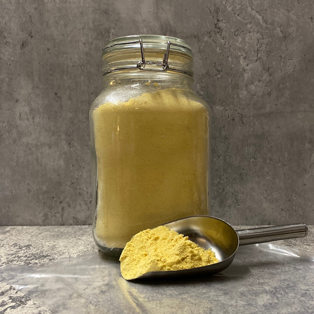 Mustard Powder - 25g