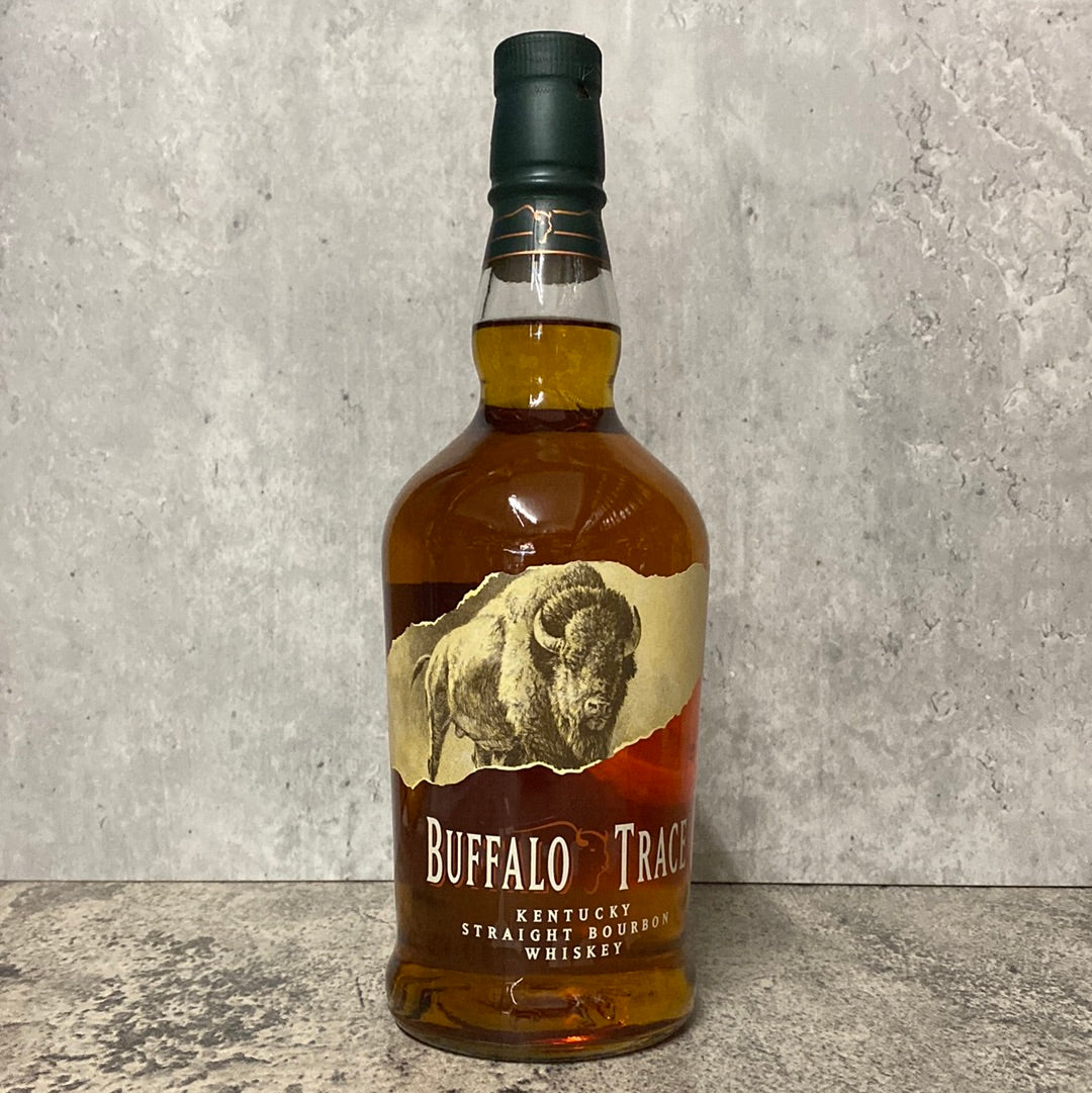 Buffalo Trace - Kentucky Straight Bourbon Whiskey