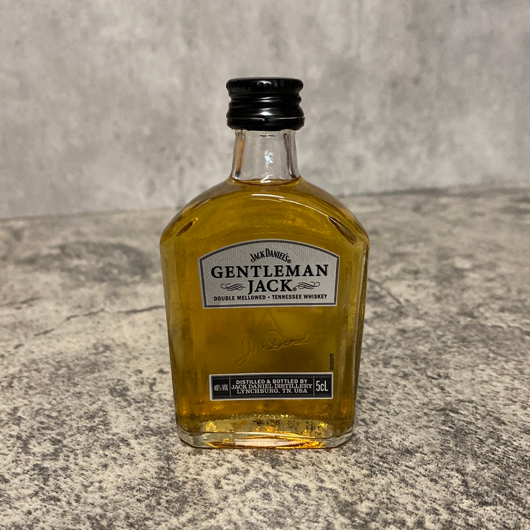 Jack Daniel’s - Gentleman Jack