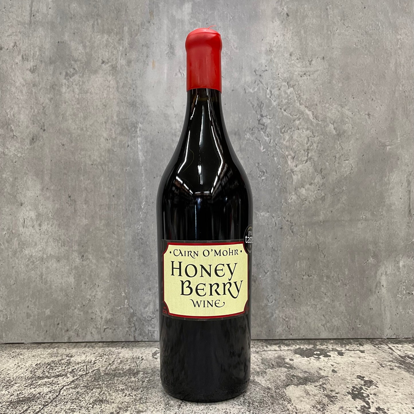 Cairn O’Mohr - Honey Berry Wine