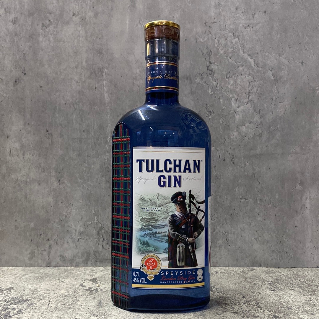 Tulchan Gin