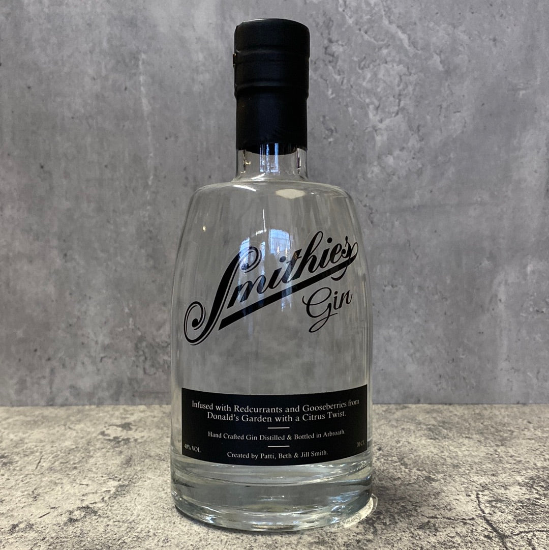 Smithies Gin