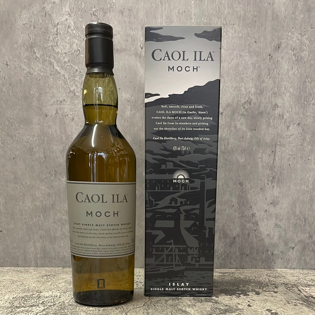 Caol Ila Moch