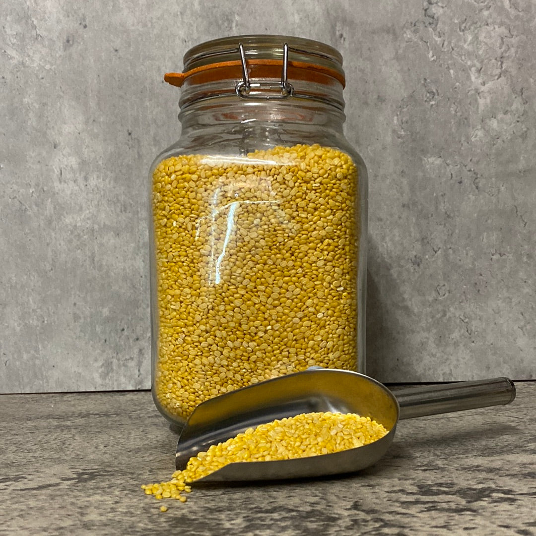 Moong Dhal - 100g