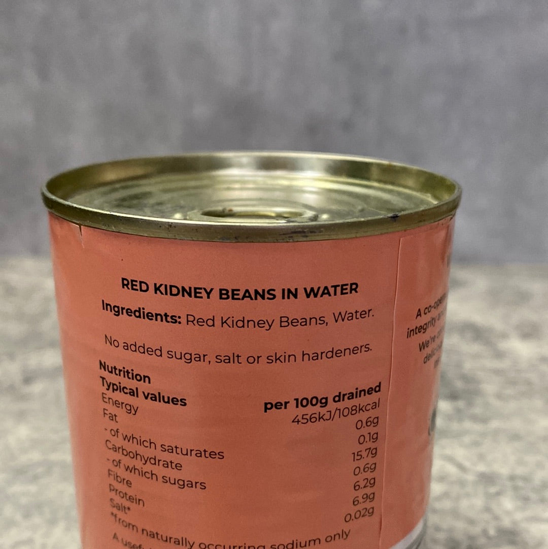Suma - Red Kidney Beans