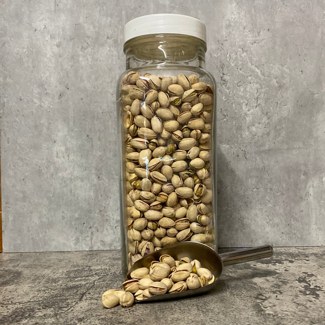 Pistachios - Roasted - 100g