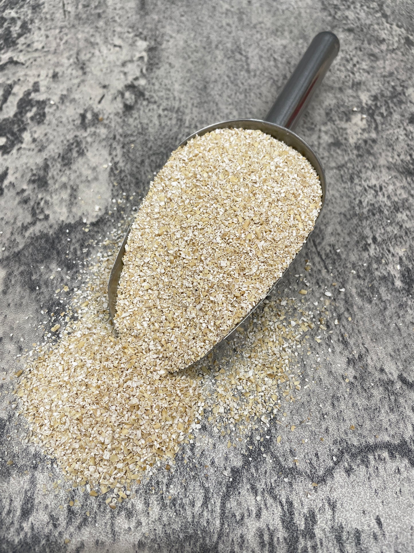 Oat Bran - 500g