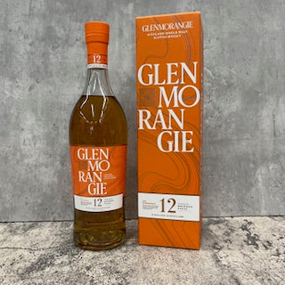 Glenmorangie 12 The Original