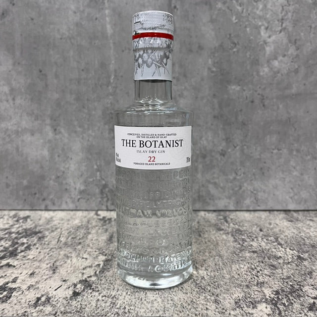 The Botanist 20 cl