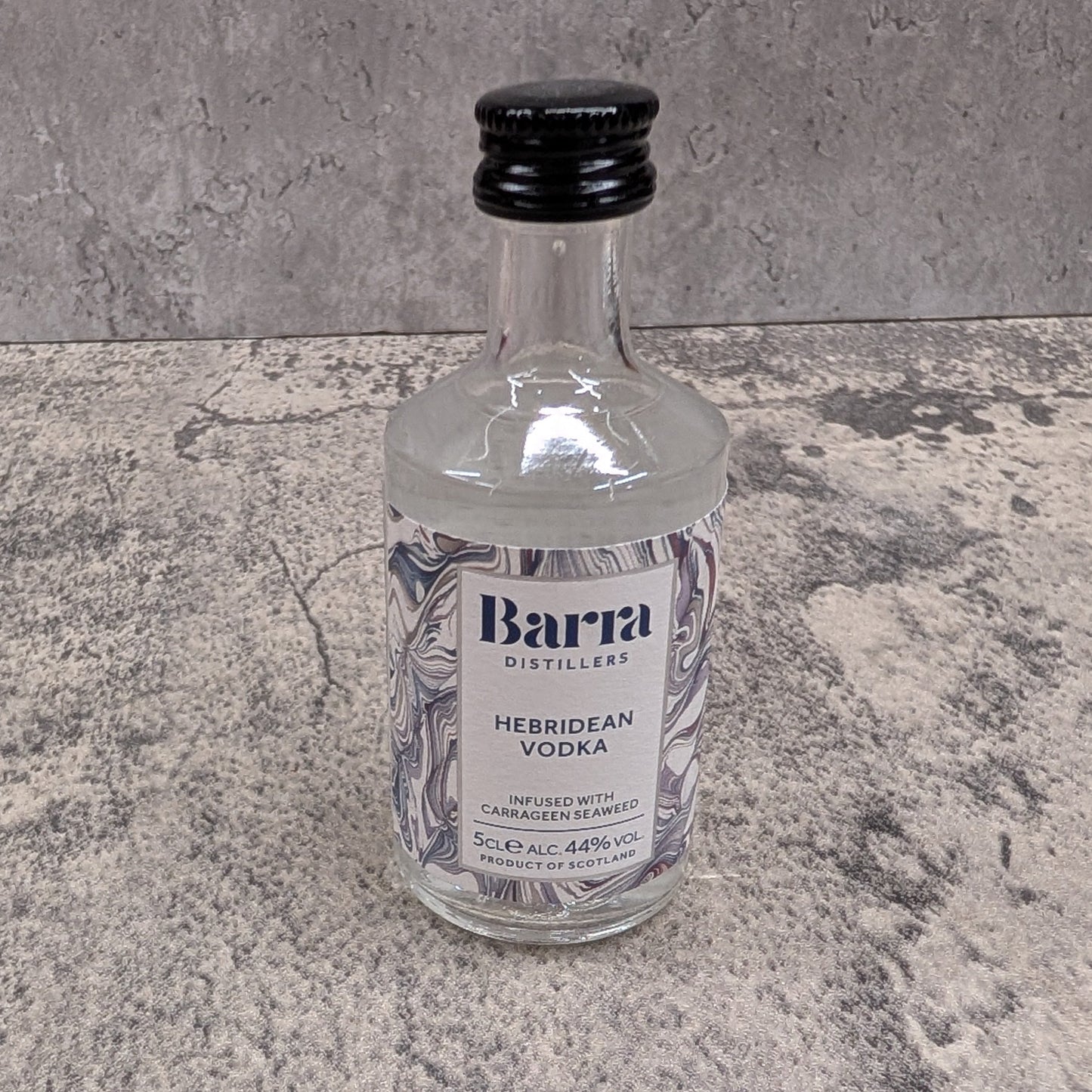 Misty Isle Vodka 5cl