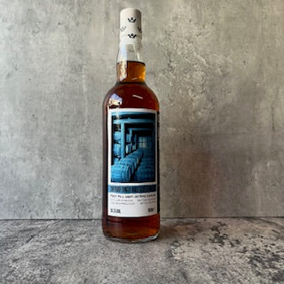 Auchroisk 14 Year Old - Cask Masters