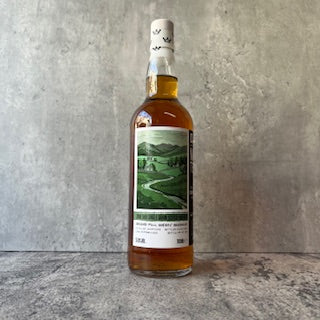 Cameronbridge 15 Years Old - Cask Masters