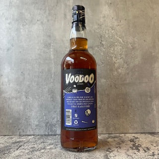 Whisky Of Voodoo- Call Of The Crows - Glen Elgin - 13 Year Old - Ruby and Tawny Port Barriques