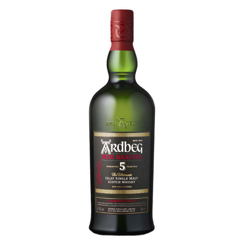 Ardbeg - Wee Beastie