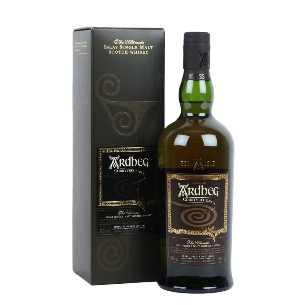 Ardbeg Corryvreckan