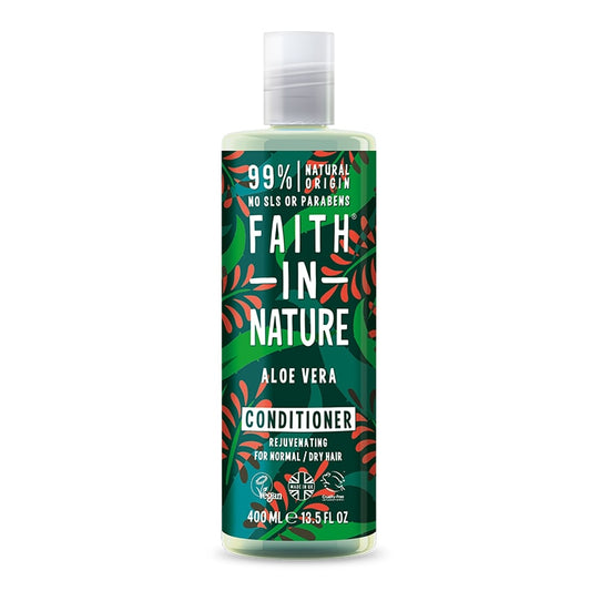 Faith in Nature - Aloe Vera Conditioner