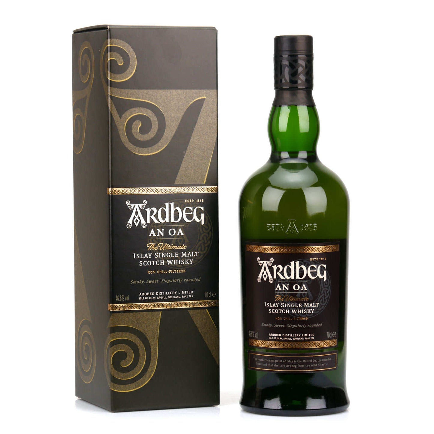 Ardbeg An Oa