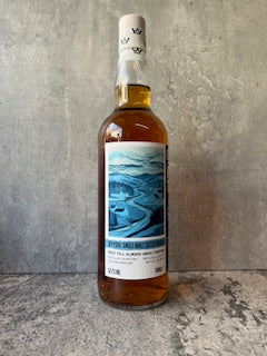 Inchgower 14 Year Old - Cask Masters