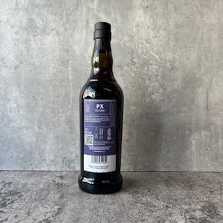 Mac-Talla - PX Cask Limited Edition