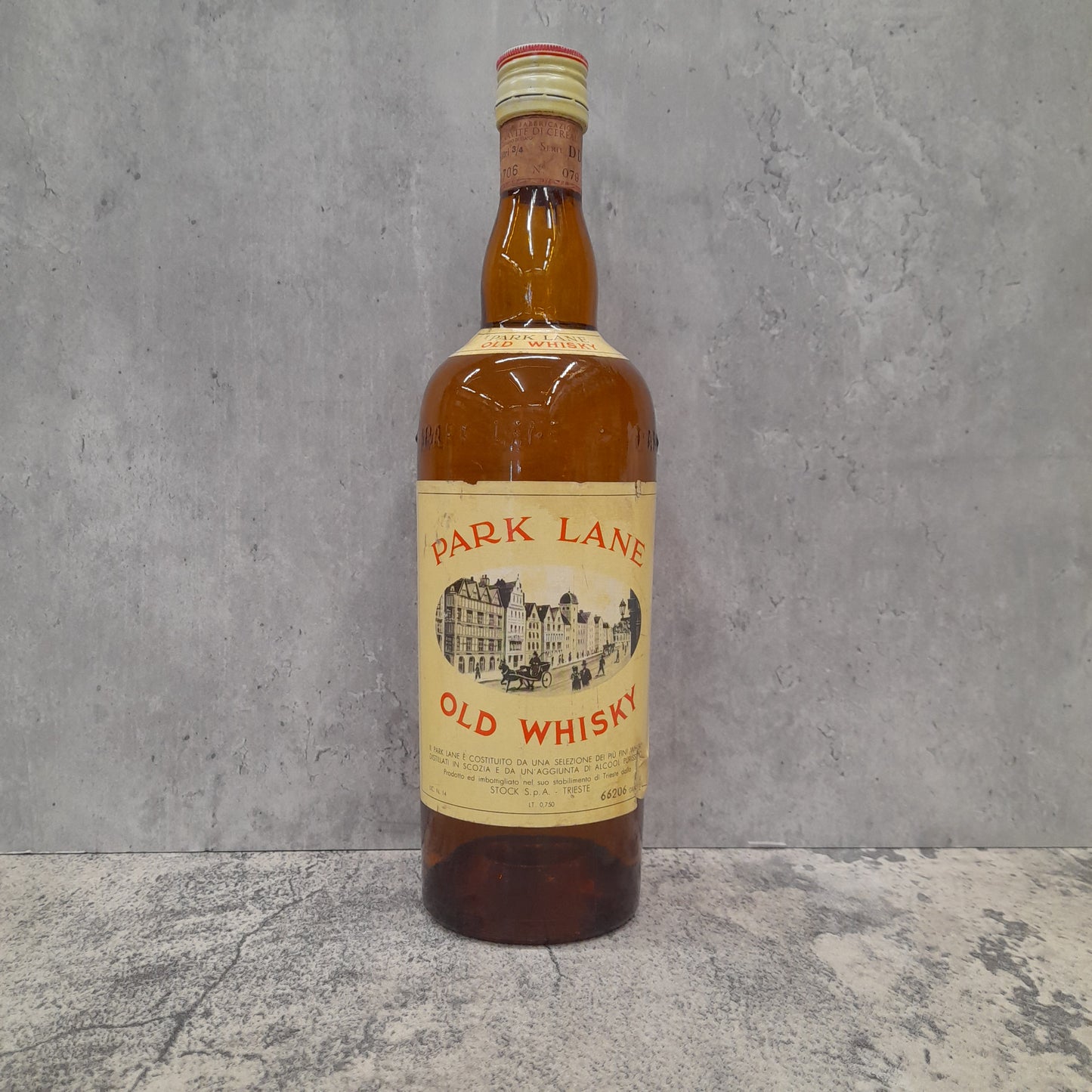 Park Lane Old Whisky