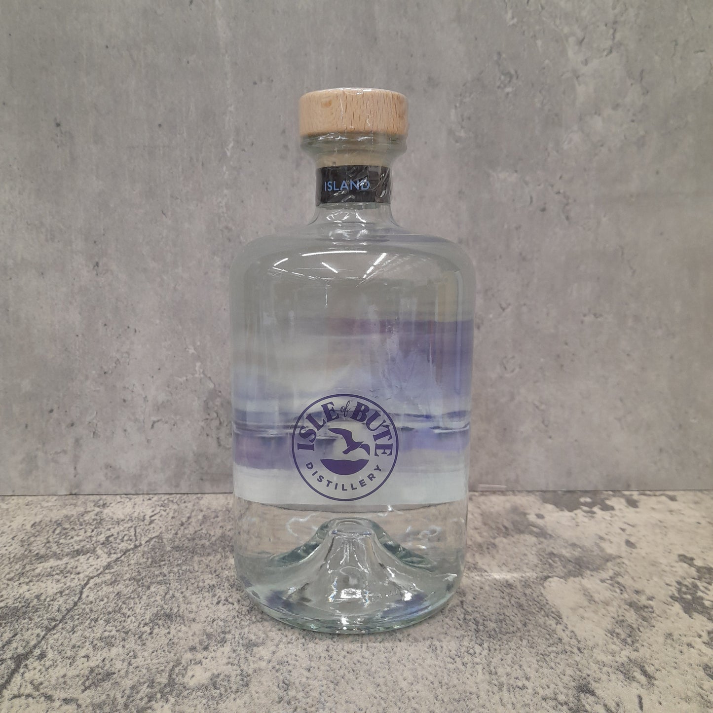 Isle of Bute Gin
