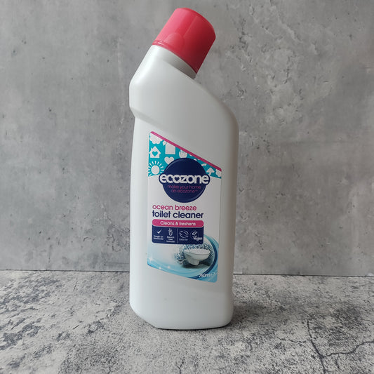 Ecozone Toilet Cleaner