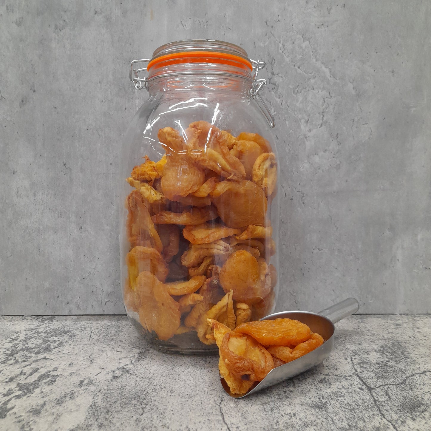 Dried Pears - 100g