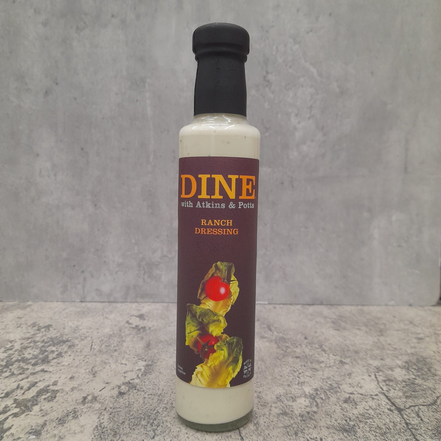 Dine- Ranch Dressing