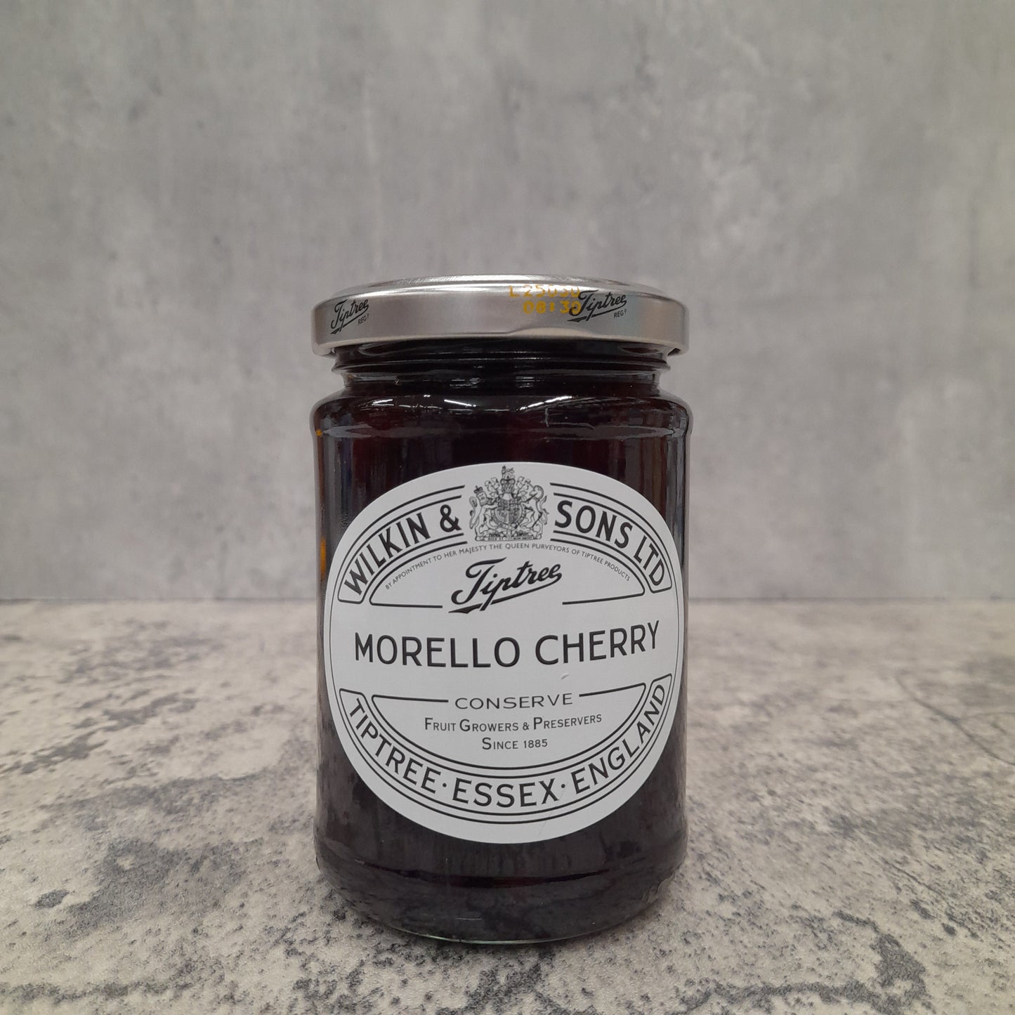 Wilkin & Sons Ltd - Tiptree -Morello Cherry Conserve - 340g