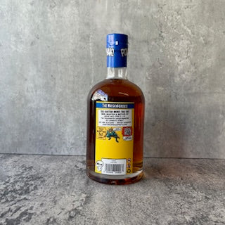 Widows Cove - Caol Ila - 11 Year old