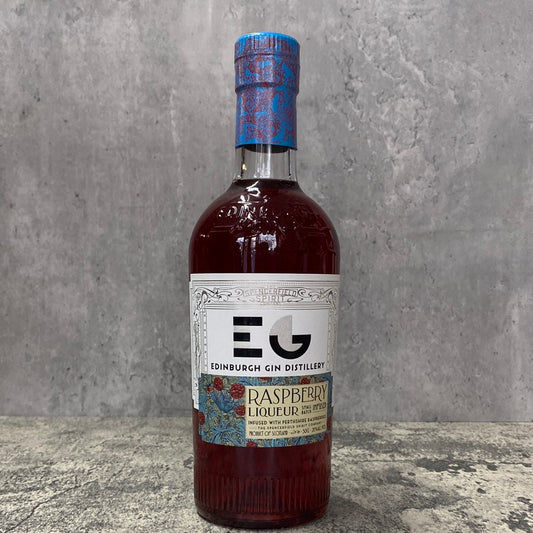 Edinburgh Gin Raspberry  Liqueur -50cl