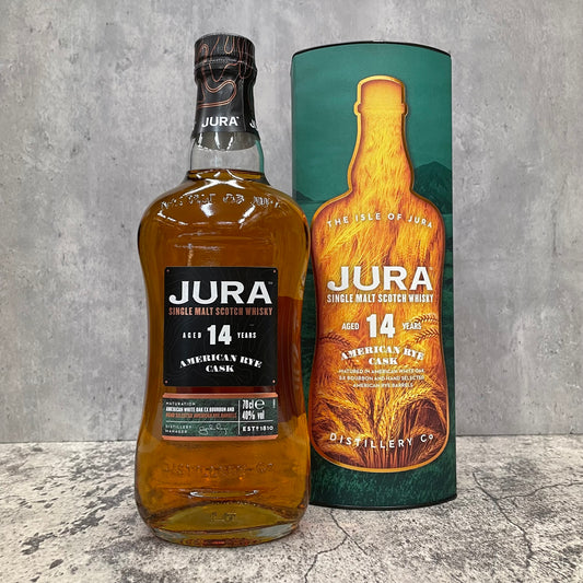 Jura - 14