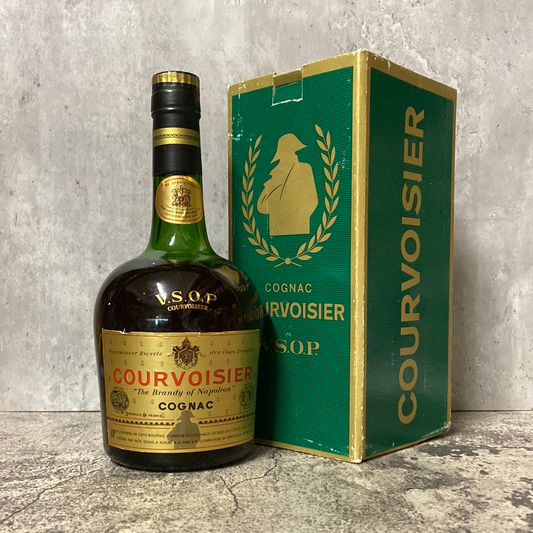 Courvoisier VSOP Cognac