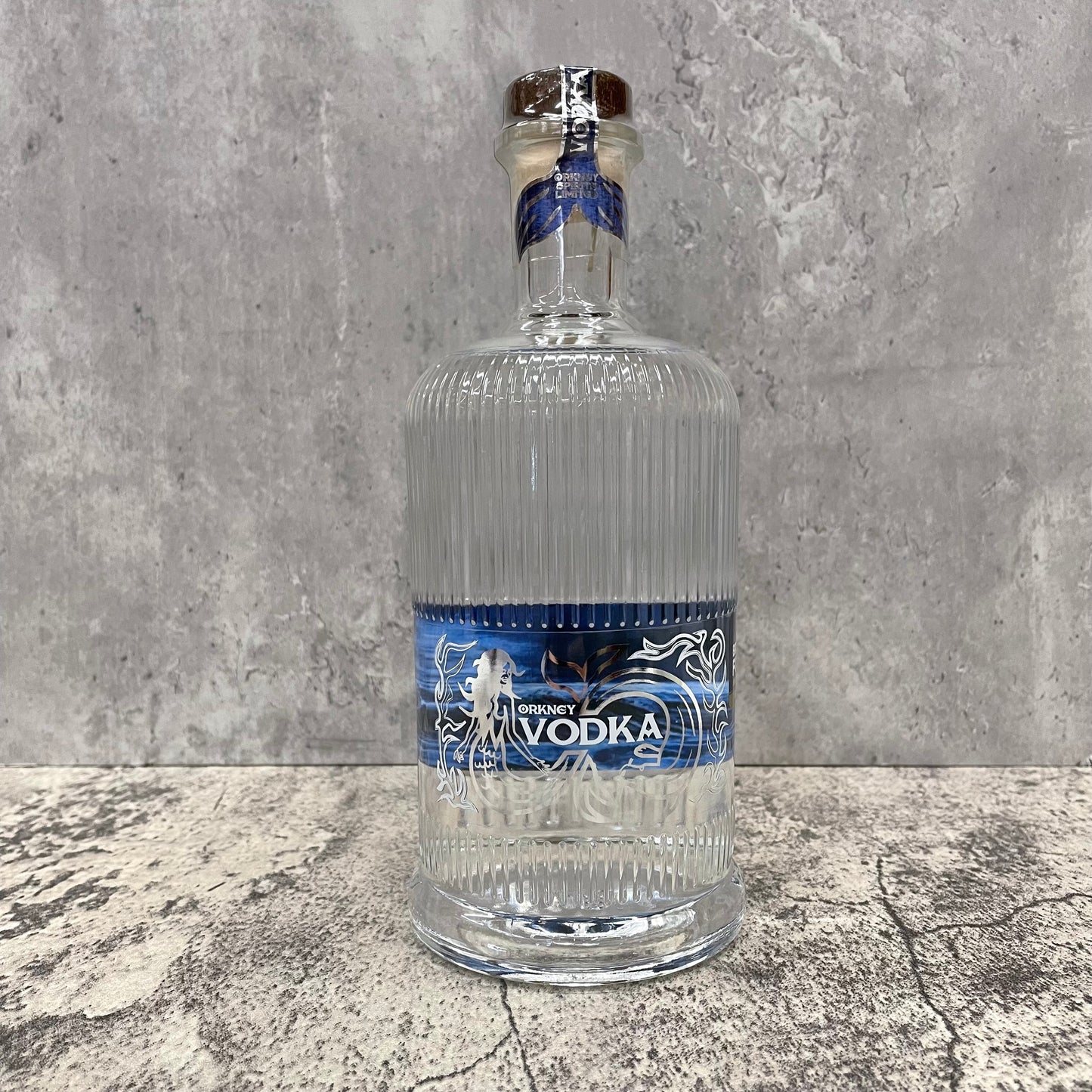 Orkney Vodka