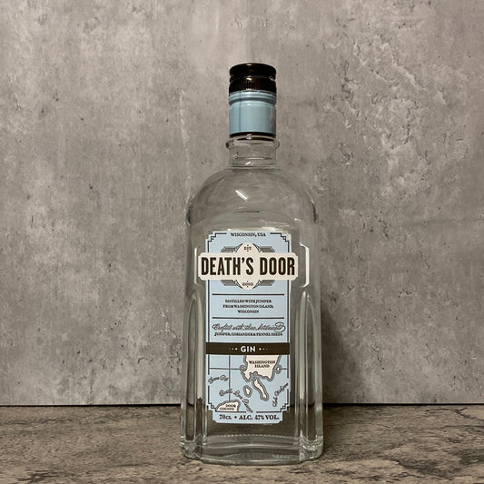 Death’s Door Gin