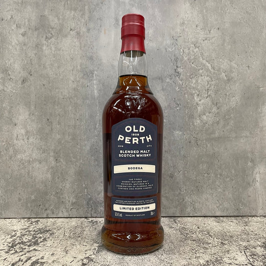 Old Perth - Bodega