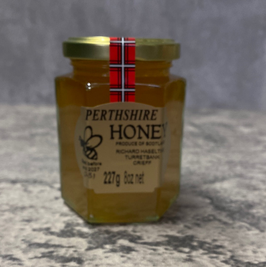 Perthshire Honey