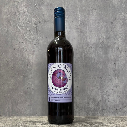 Cairn o’Mohr, Bramble Wine