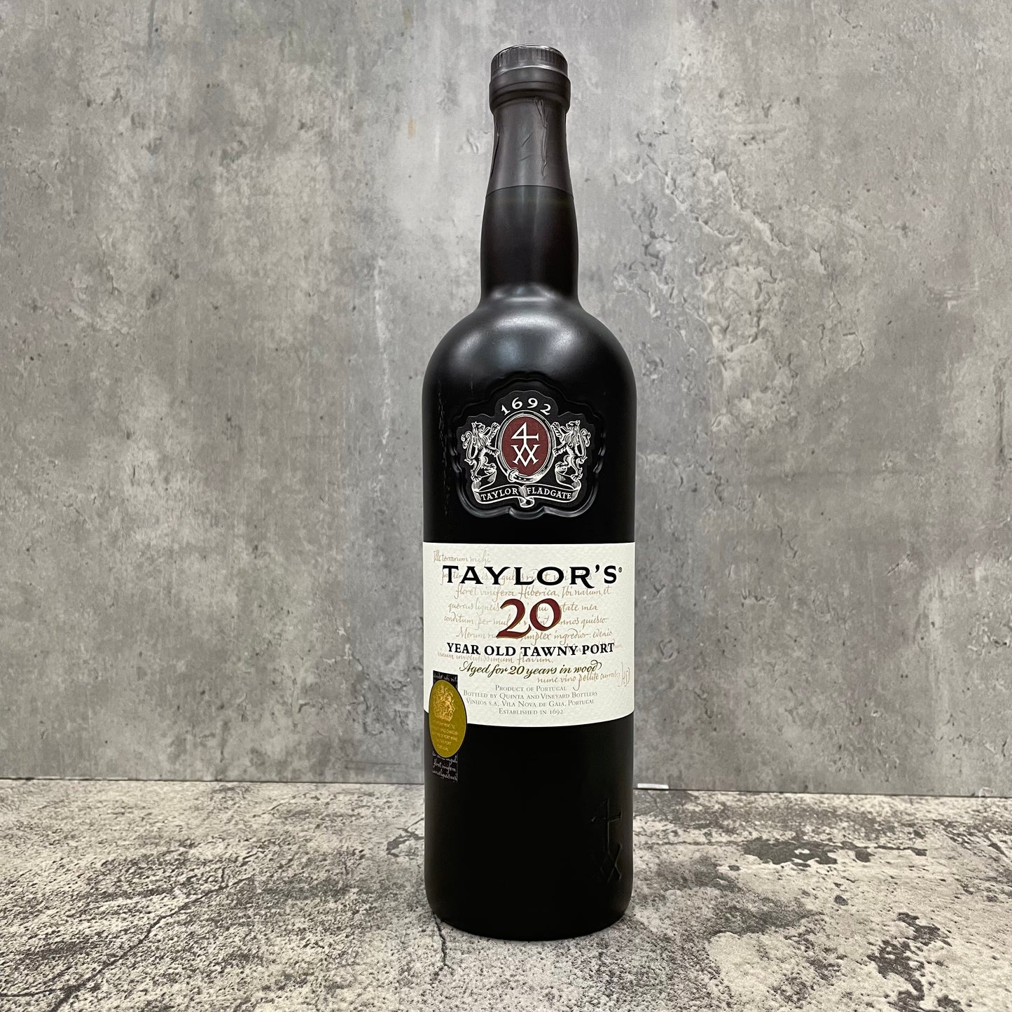 Taylor’s - 20 Year Old Tawny Port