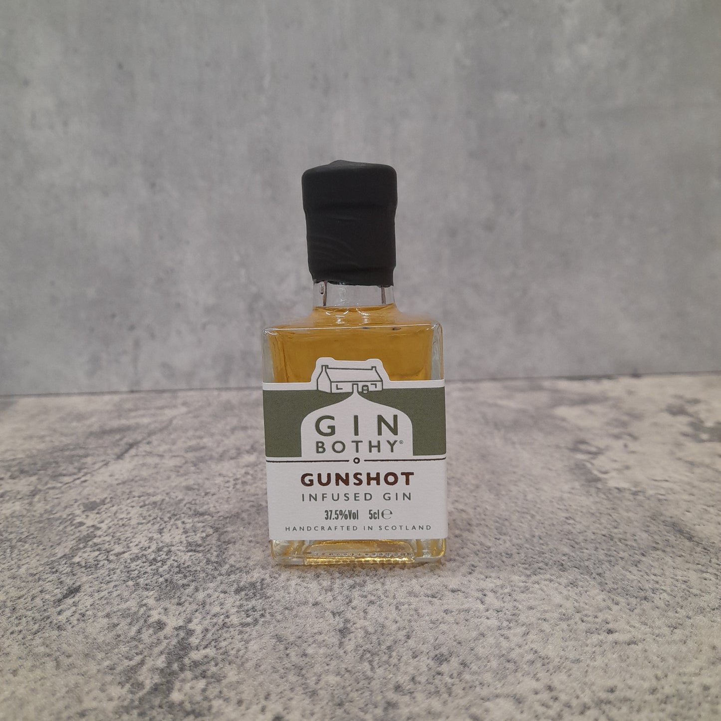 Gin Bothy - Gunshot - 5cl