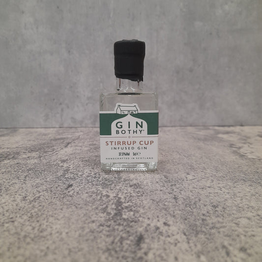 Gin Bothy - Stirrup Cup - 5cl