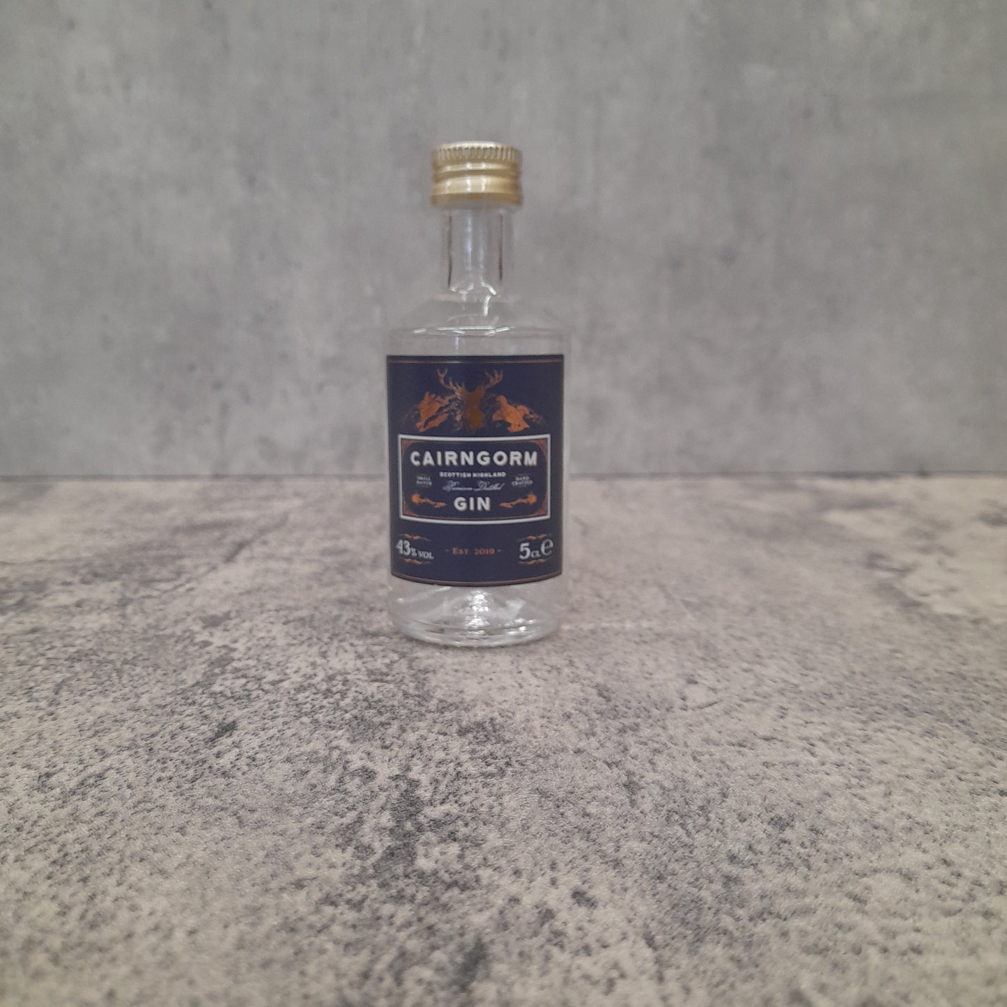 Cairngorm Gin - 5cl