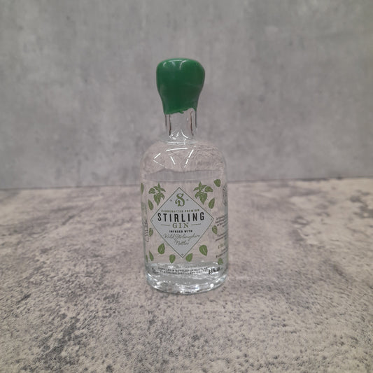 Stirling Gin - 5cl