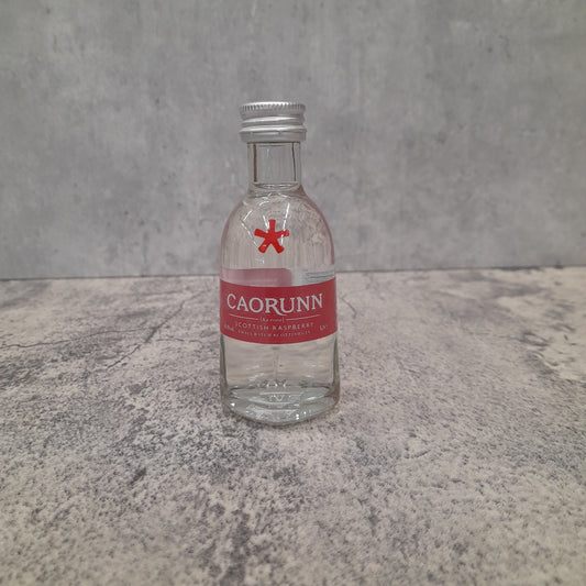 Caorunn - Scottish Raspberry - 5cl