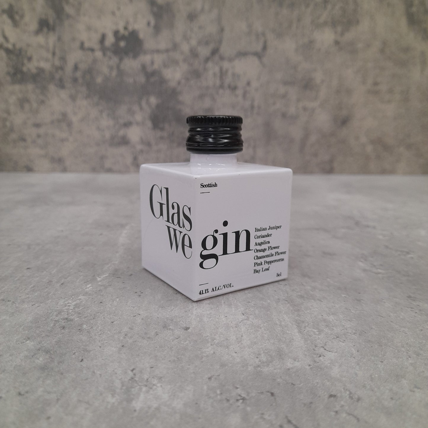 The Glaswegin - 5cl