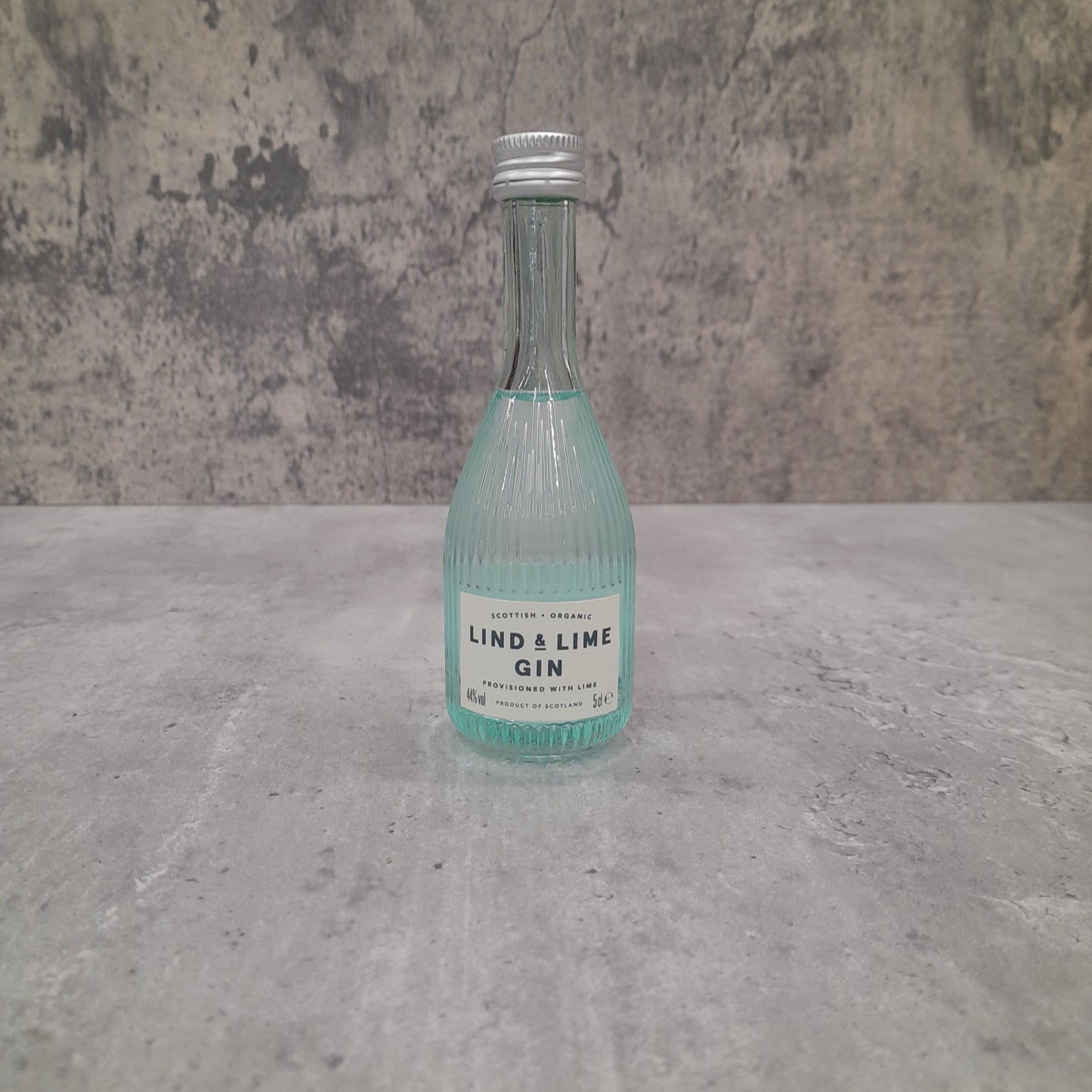 Lind & Lime Gin - 5cl