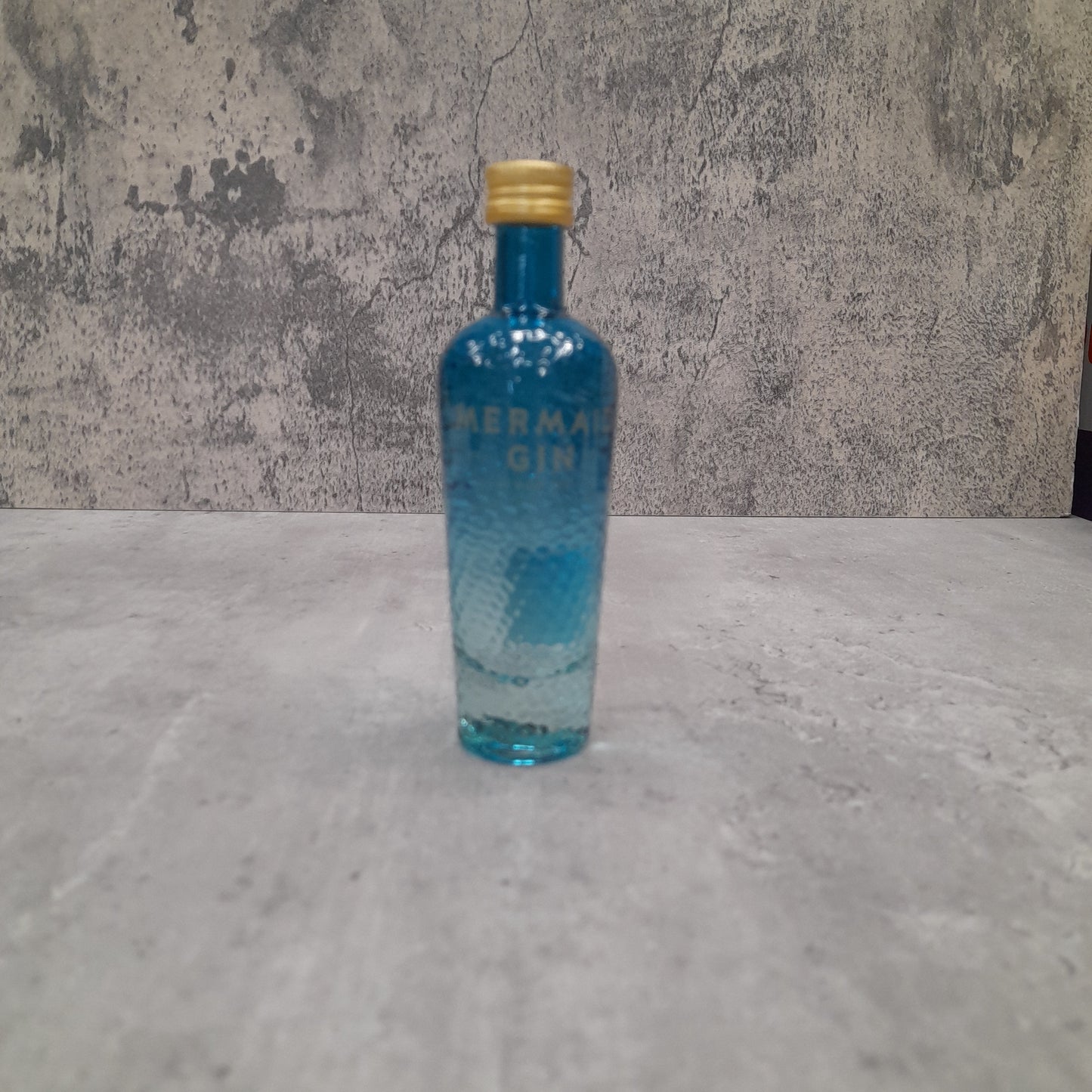 Isle of Wight Mermaid Gin - 5cl