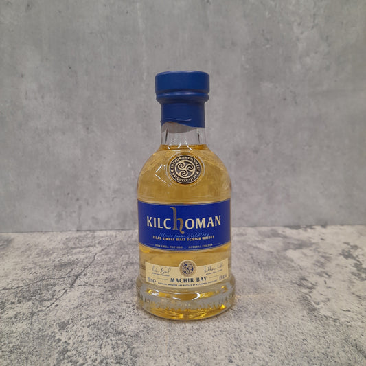 Kilchoman - Machir Bay - 20cl